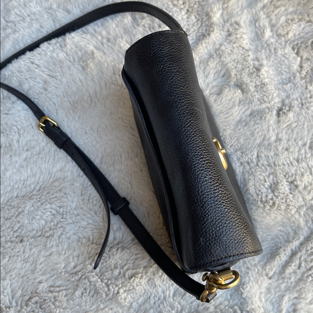 Coach Cassie leather crossbody bag - Picture 4 of 13
